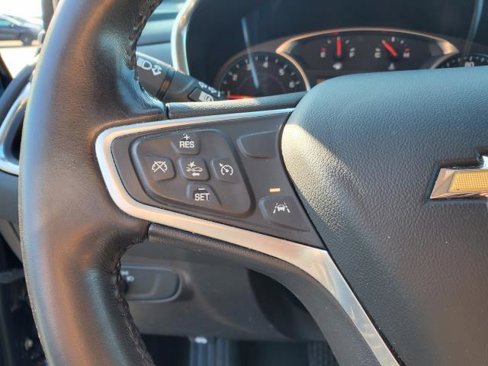 Certified 2022 Chevrolet Equinox LT image 16