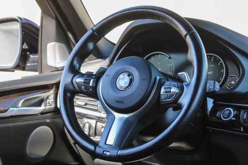 Used 2018 BMW X5 xDrive50i image 17