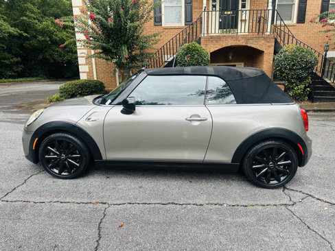 Used 2017 MINI Cooper S image 9