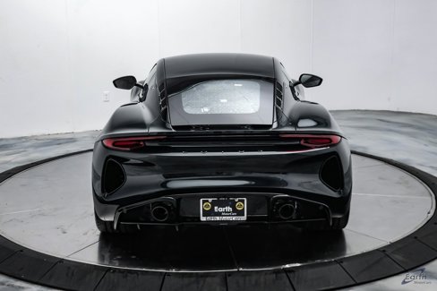 New 2025 Lotus Emira image 14