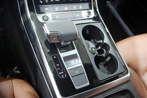 Used 2022 Audi Q7 2.0T Premium Plus image 24
