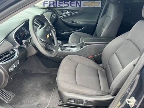Used 2021 Chevrolet Malibu LT image 7