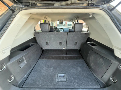 Used 2014 Chevrolet Equinox LT w/ Driver Convenience Package image 22