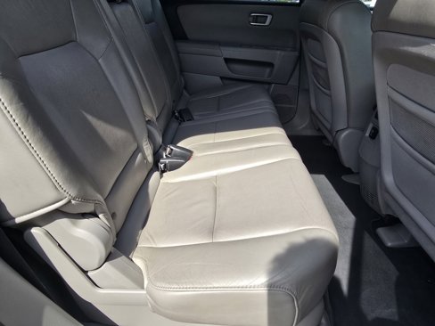 Used 2011 Honda Pilot EX-L image 15