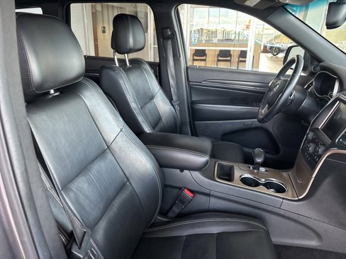 Used 2014 Jeep Grand Cherokee Limited image 33