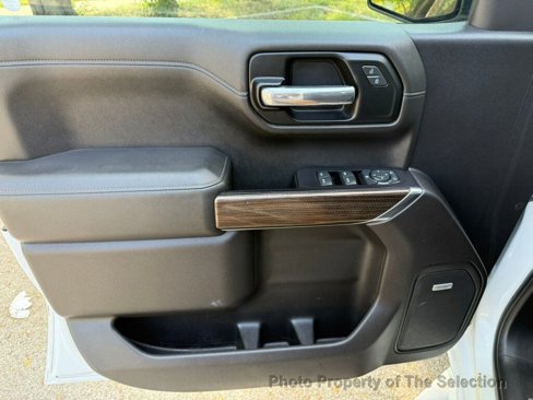 Used 2019 Chevrolet Silverado 1500 RST image 29