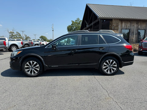 Used 2015 Subaru Outback 2.5i Limited image 3