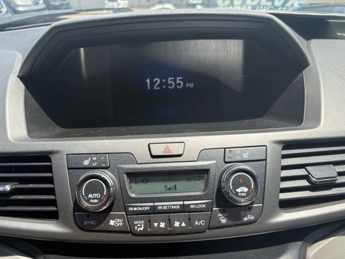 Used 2014 Honda Odyssey EX-L image 14