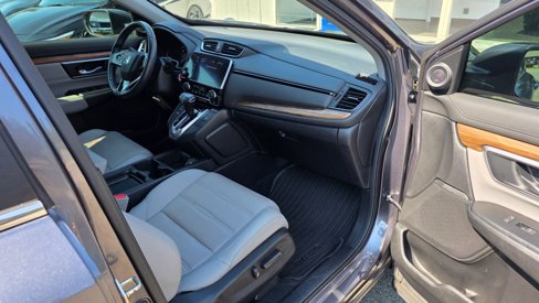 Used 2019 Honda CR-V EX-L image 12