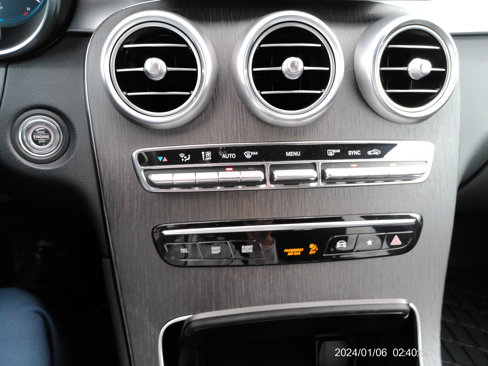 Certified 2022 Mercedes-Benz GLC 300 4MATIC image 39