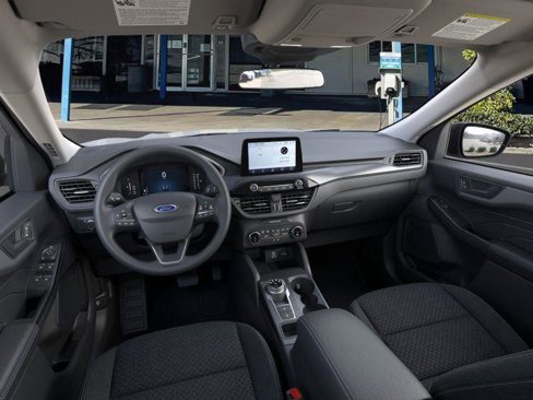 New 2025 Ford Escape Active image 9