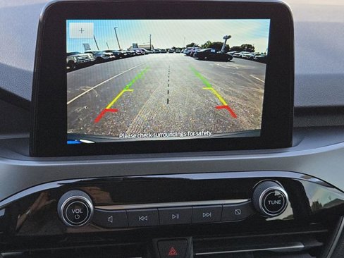 New 2025 Ford Escape Active image 21