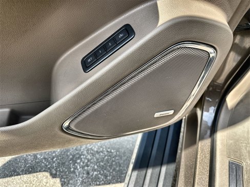 Used 2015 Chevrolet Tahoe LTZ image 23