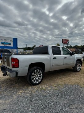 Used 2013 Chevrolet Silverado 1500 LT w/ All-Star Edition image 10