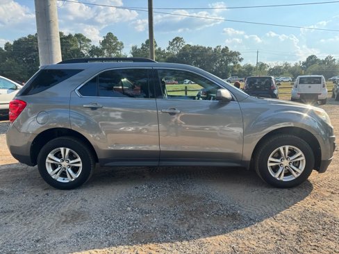 Used 2012 Chevrolet Equinox LT w/ Driver Convenience Package image 8