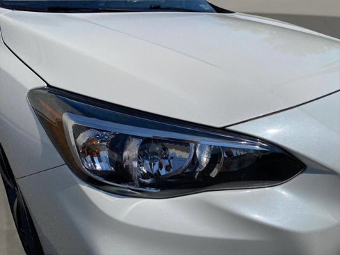 Used 2018 Subaru Impreza 2.0i Sport image 11