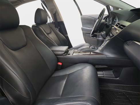 Used 2014 Lexus RX 350 AWD image 12
