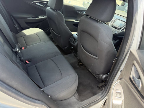 Used 2016 Chevrolet Malibu LT image 20