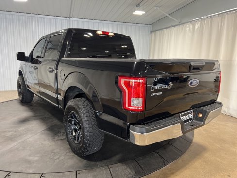 Used 2017 Ford F150 XLT image 6