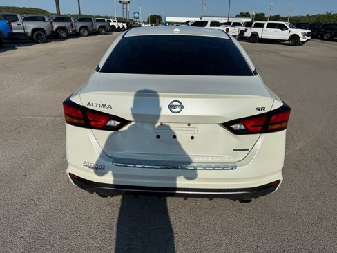 Used 2019 Nissan Altima 2.0 SR image 5