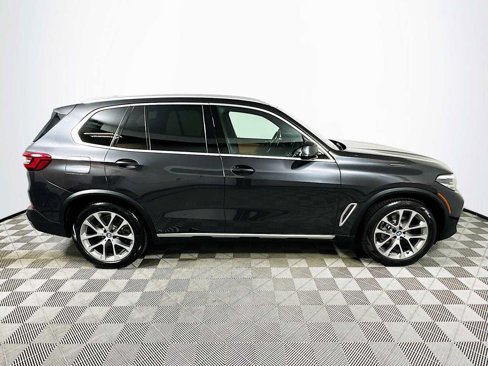 Used 2019 BMW X5 xDrive40i image 8