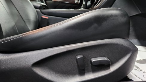Used 2015 INFINITI Q50 Premium w/ Deluxe Touring Package image 16
