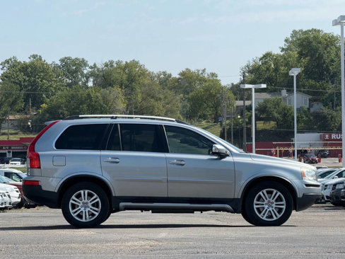 Used 2012 Volvo XC90 3.2 image 6