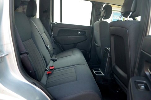 Used 2012 Jeep Liberty Sport image 26