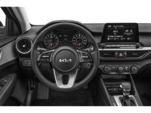 Certified 2024 Kia Forte LXS image 10