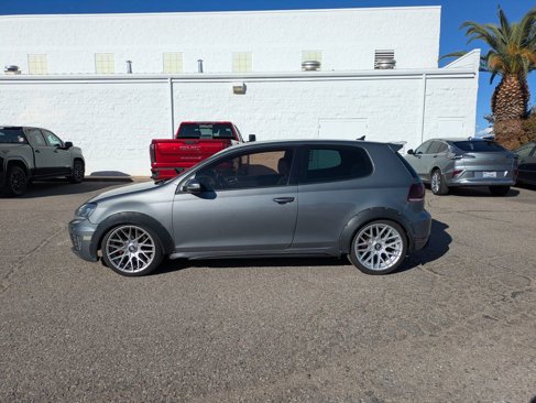 Used 2013 Volkswagen GTI 2-Door image 8