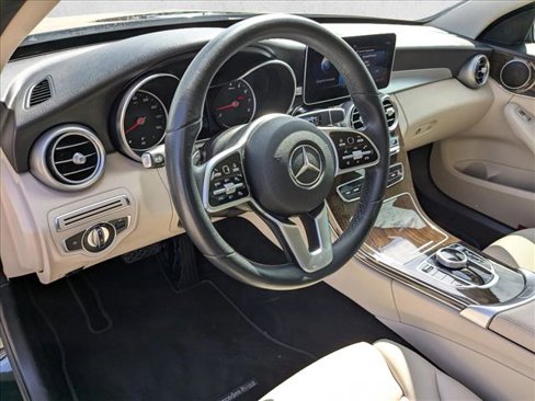 Used 2019 Mercedes-Benz C 300 Sedan image 10