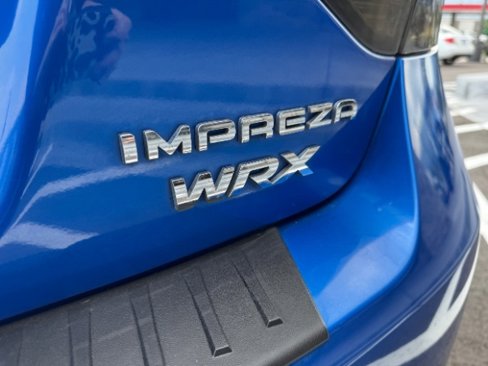 Used 2009 Subaru Impreza WRX Premium w/ Popular Equipment Group 3B image 30