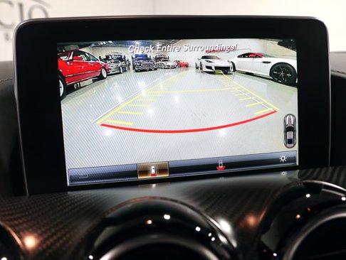 Used 2019 Mercedes-Benz AMG GT C image 56