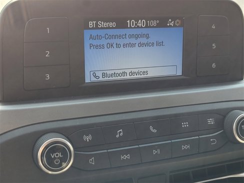 Used 2020 Ford Escape S image 21