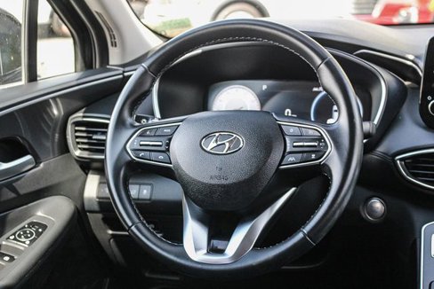 Used 2022 Hyundai Santa Fe XRT w/ Cargo Package image 20