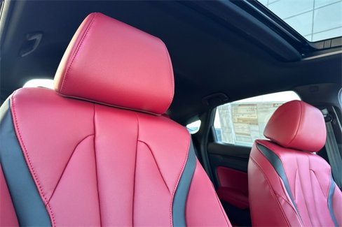 New 2025 Acura Integra A-Spec image 14