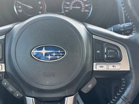Used 2017 Subaru Forester 2.5i Touring image 30