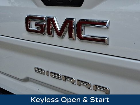 Used 2022 GMC Sierra 2500 AT4 w/ AT4 Premium Plus Package image 33