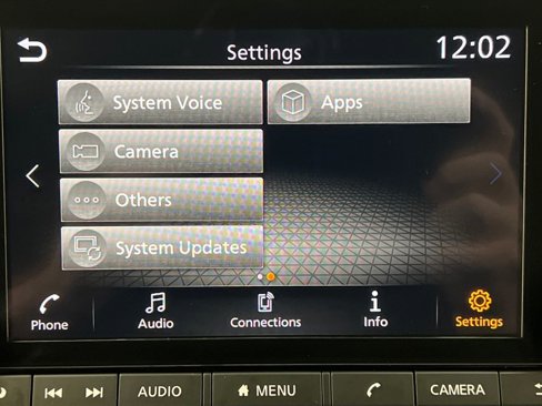 Used 2024 Nissan Rogue SV image 56
