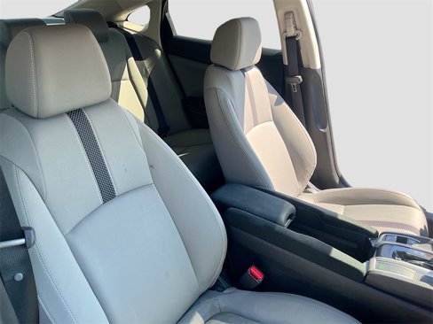Used 2019 Honda Civic LX image 25