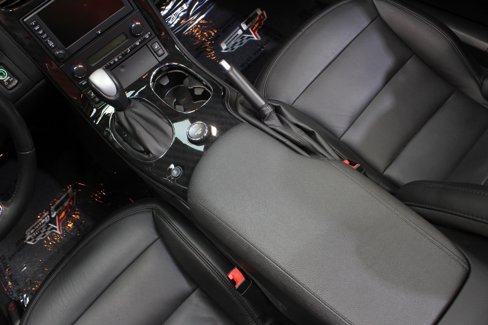 Used 2013 Chevrolet Corvette Grand Sport w/ 3LT Preferred Equipment Group image 40