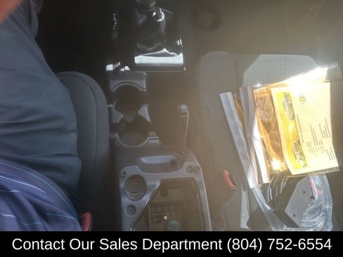 Used 2006 Jeep Wrangler Rubicon image 21