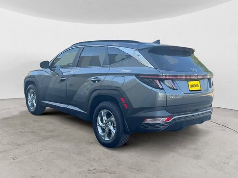 Used 2023 Hyundai Tucson SEL image 3