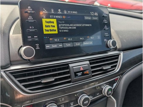 Used 2019 Honda Accord Sport image 21