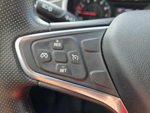 Used 2022 Chevrolet Malibu LT image 24