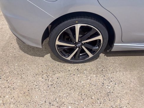 Used 2020 Subaru Impreza 2.0i Sport w/ Popular Package #2 image 10