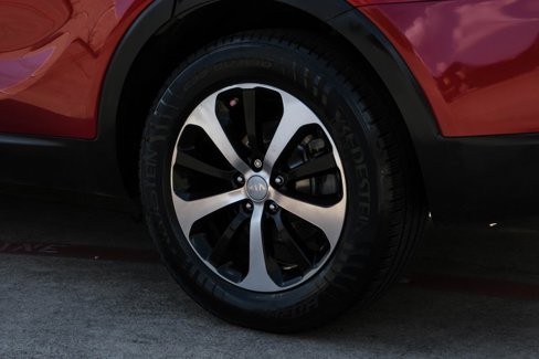 Used 2017 Kia Sorento EX image 61