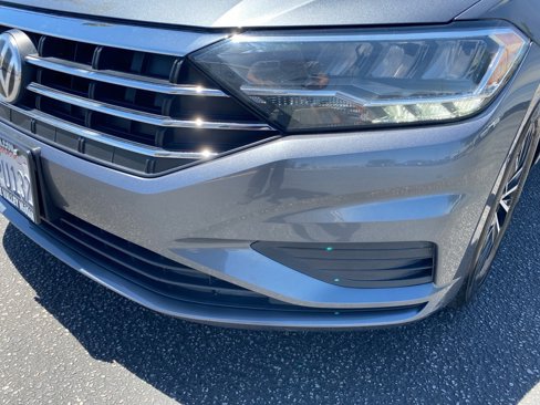 Used 2021 Volkswagen Jetta R-Line image 10