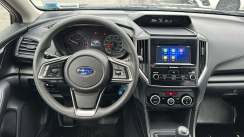 Certified 2023 Subaru Crosstrek 2.0i image 24