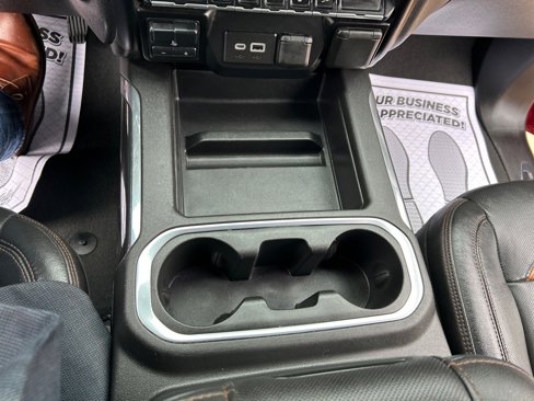 Used 2021 GMC Sierra 1500 AT4 image 29